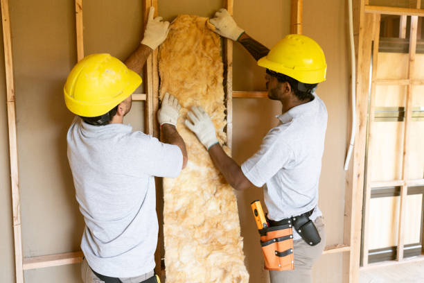 Types of Insulation We Offer in Lake Ripley, WI